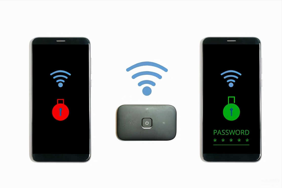 wifi密码忘记了怎样查看wifi密码-第1张图片-王尘宇