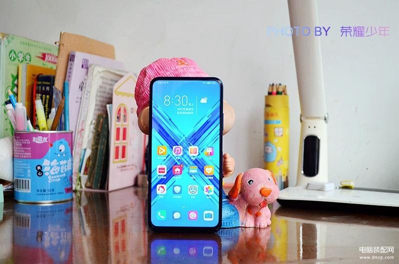 honor9x是什么手机型号-第1张图片-王尘宇