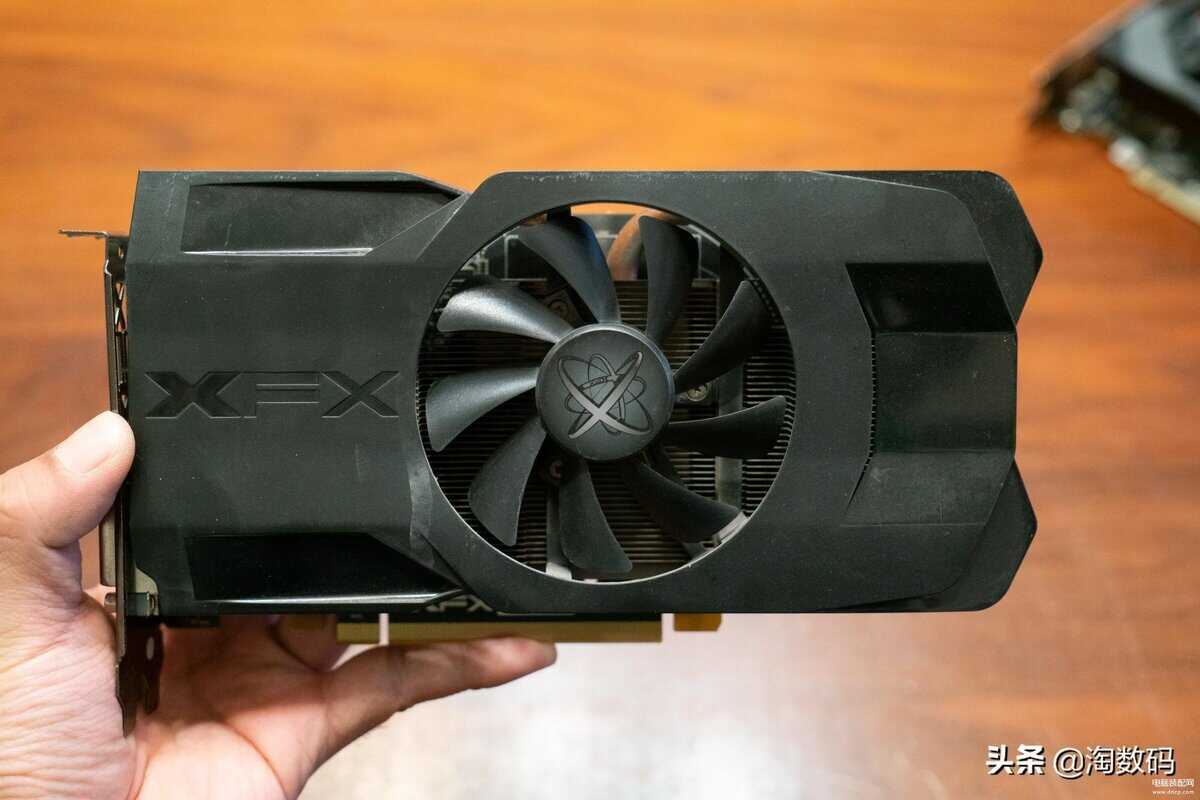 显卡rx470功耗到底是多少-第1张图片-王尘宇