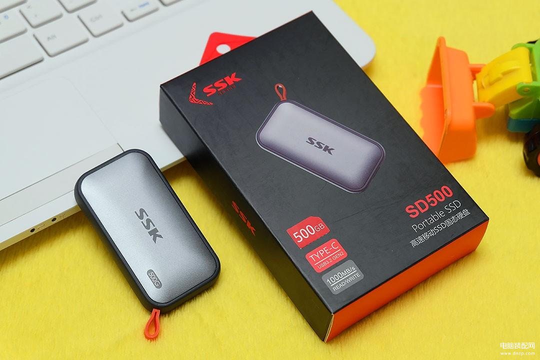 飚王500GB迷你移动固态硬盘怎么样-第1张图片-王尘宇