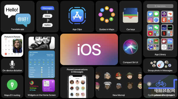 苹果怎么降回之前的系统-第1张图片-王尘宇