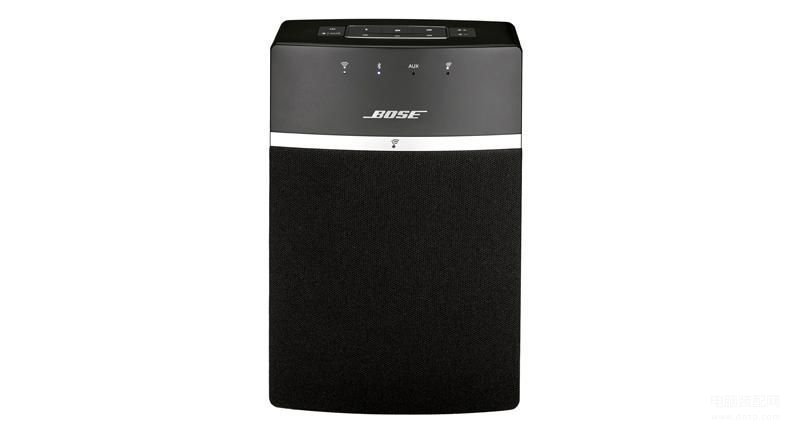 Bose SoundTouch 10音箱怎么样-第1张图片-王尘宇