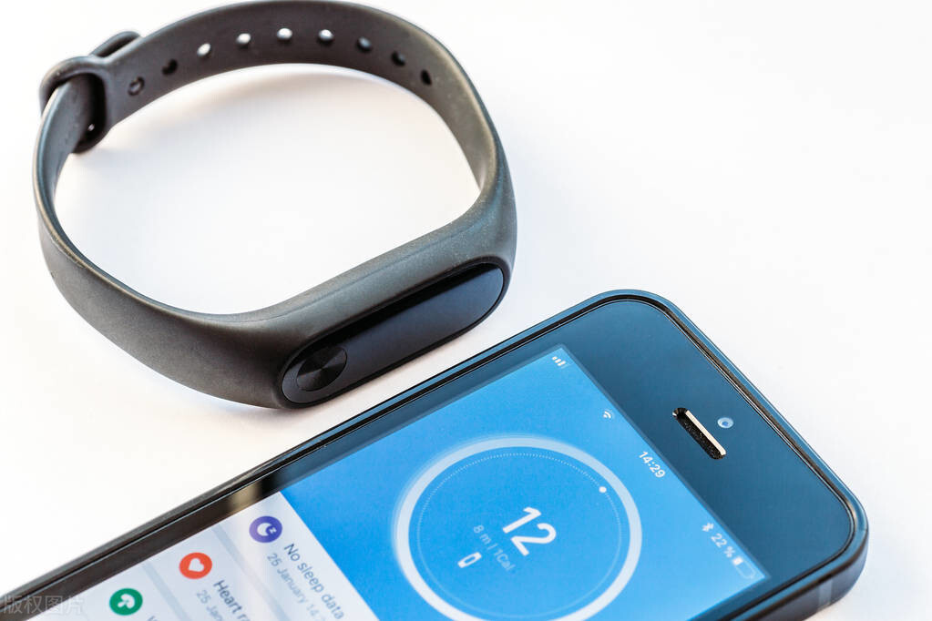 小米智能手环怎么绑定手机-第1张图片-王尘宇