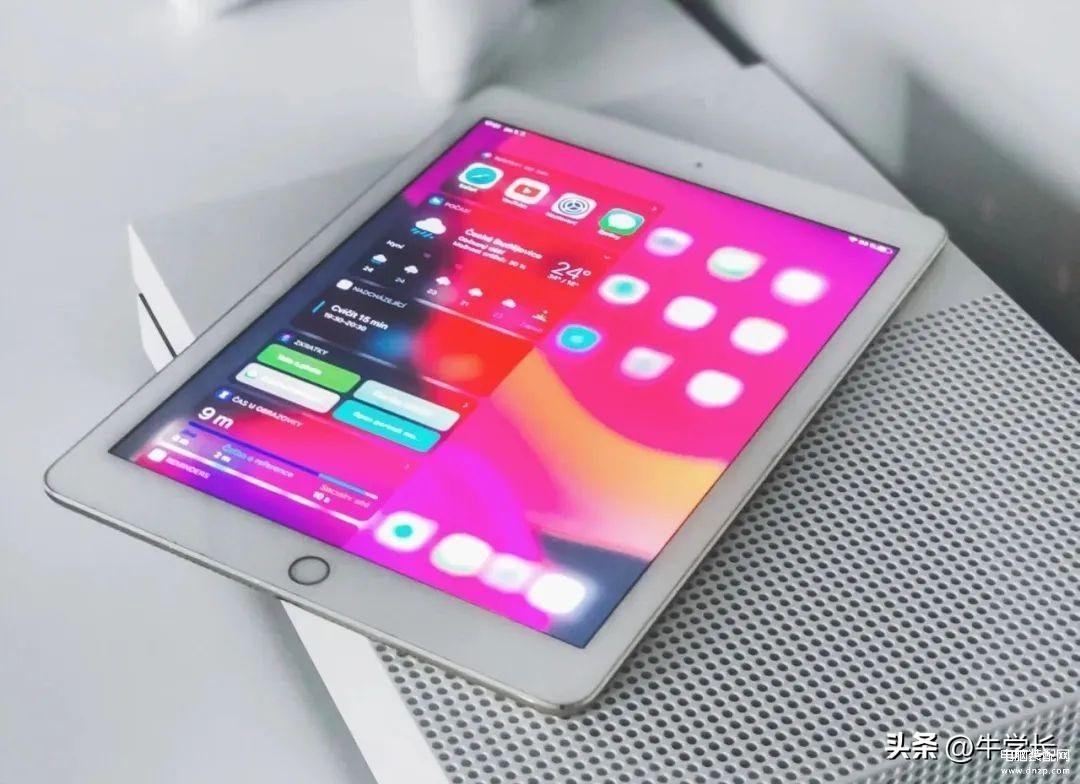 ipad充电没反应怎么回事-第1张图片-王尘宇