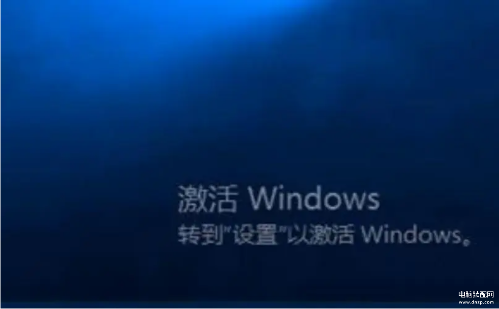 笔记本windows10怎么激活-第1张图片-王尘宇