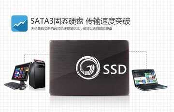 固态硬盘接口类型怎么区别-第1张图片-王尘宇
