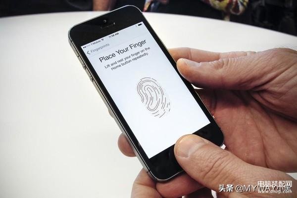 侧边指纹和屏下指纹哪个好-第1张图片-王尘宇