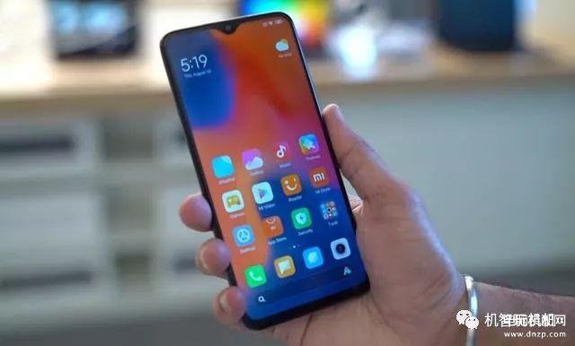 红米note8pro处理器怎样-第1张图片-王尘宇 红米note8pro处理器怎样-第1张图片-王尘宇