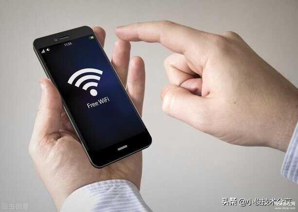手机连着网络却无法上网怎么办-第1张图片-王尘宇