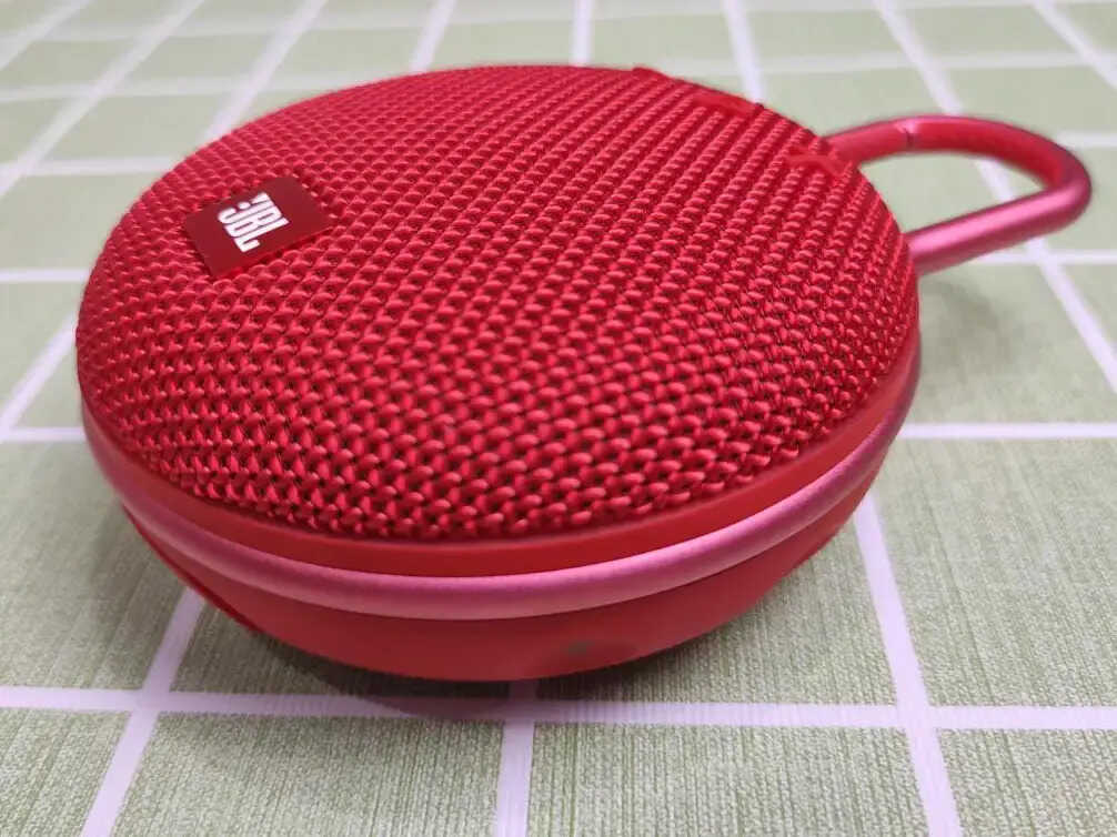JBL CLIP3小音箱怎么样-第1张图片-王尘宇