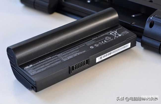 笔记本电脑电池修复最快方法-第1张图片-王尘宇