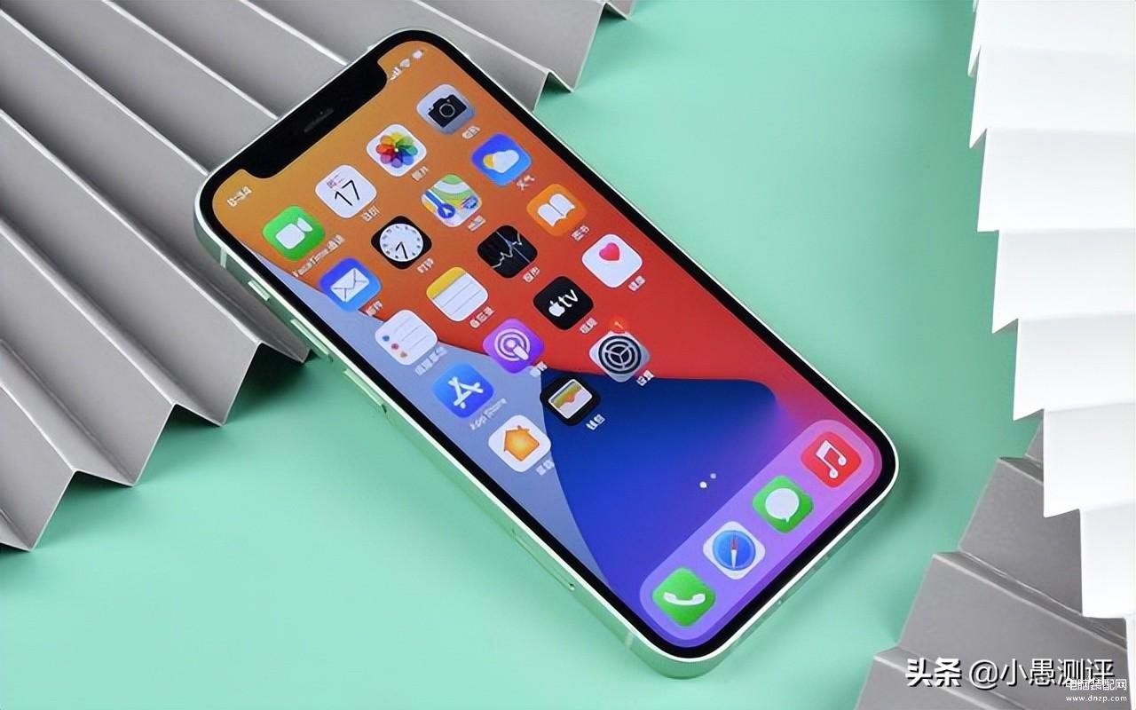 12mini值得买吗-第1张图片-王尘宇