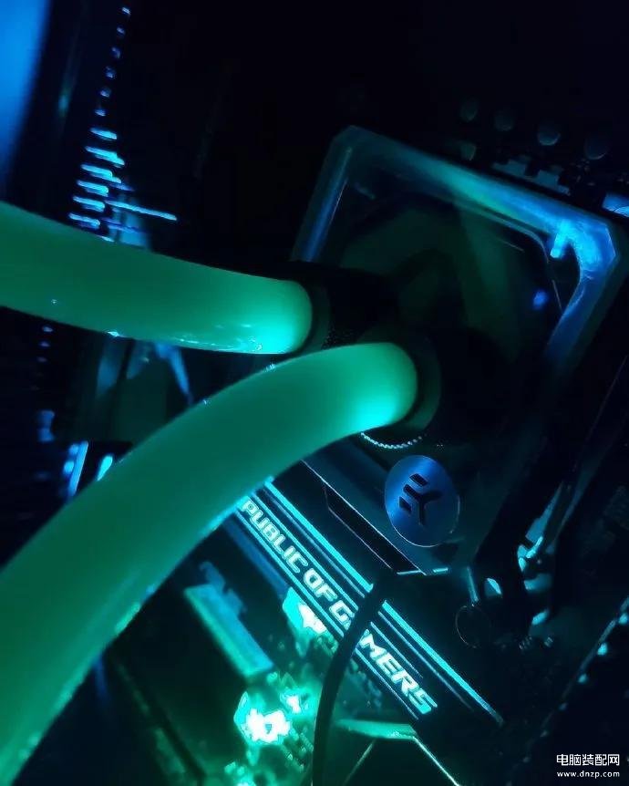 cpu怎么看性能参数-第1张图片-王尘宇