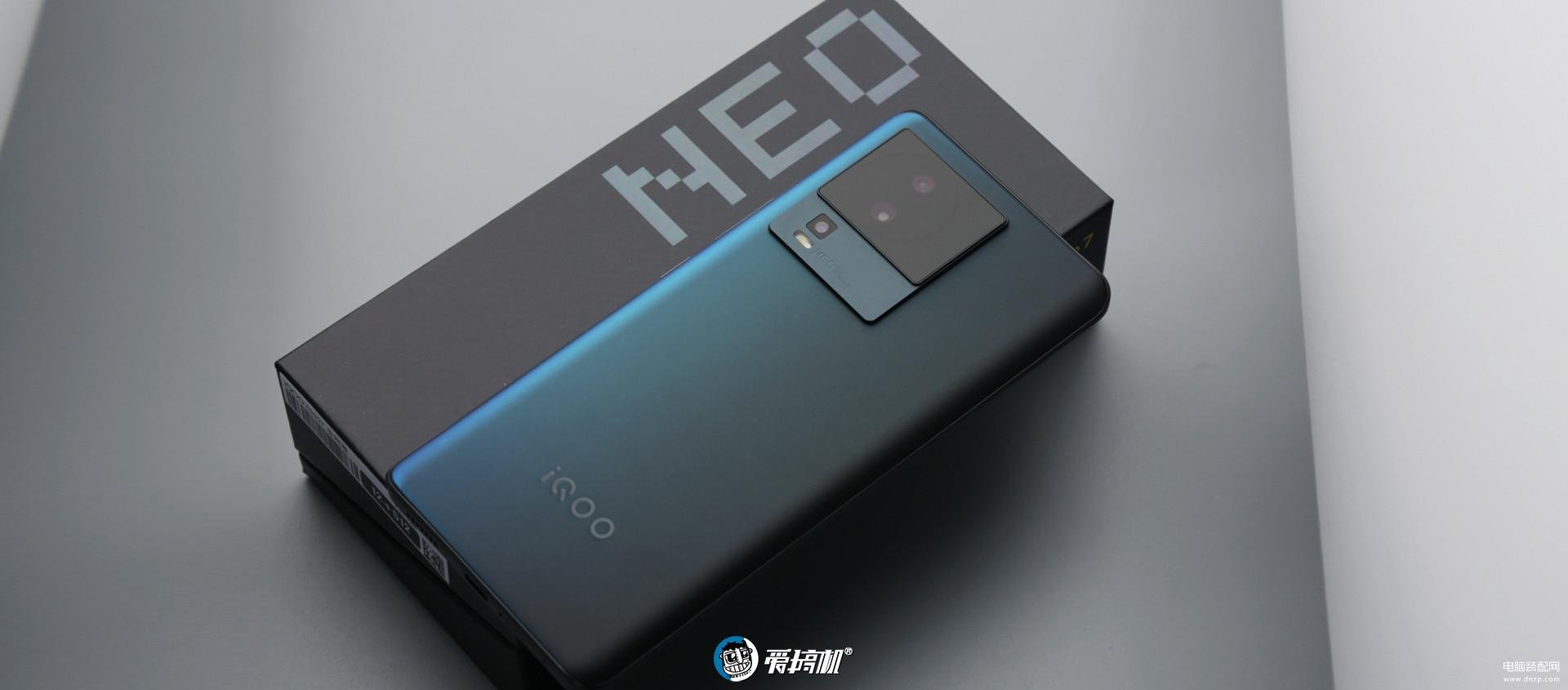 iQOO Neo7手机怎么样-第1张图片-王尘宇