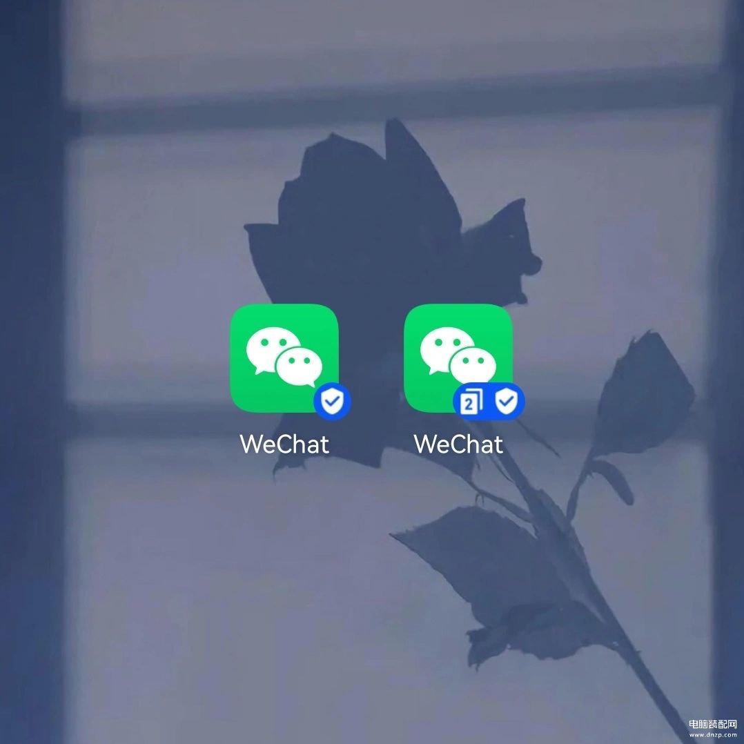 华为手机微信分身怎么开-第1张图片-王尘宇