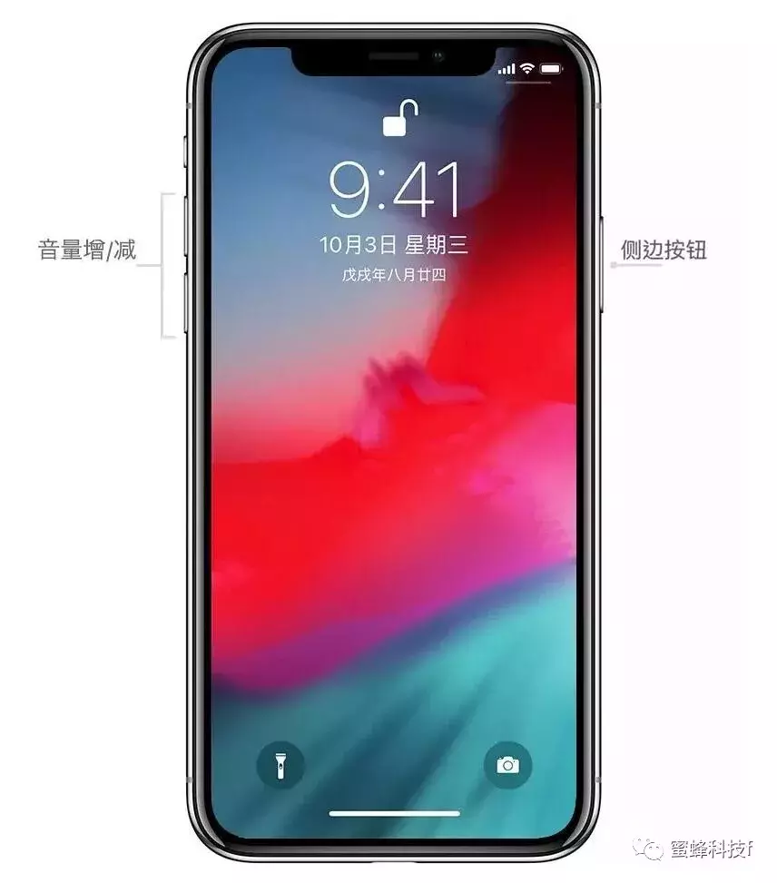 苹果面容解锁怎么直接进入主屏幕-第1张图片-王尘宇