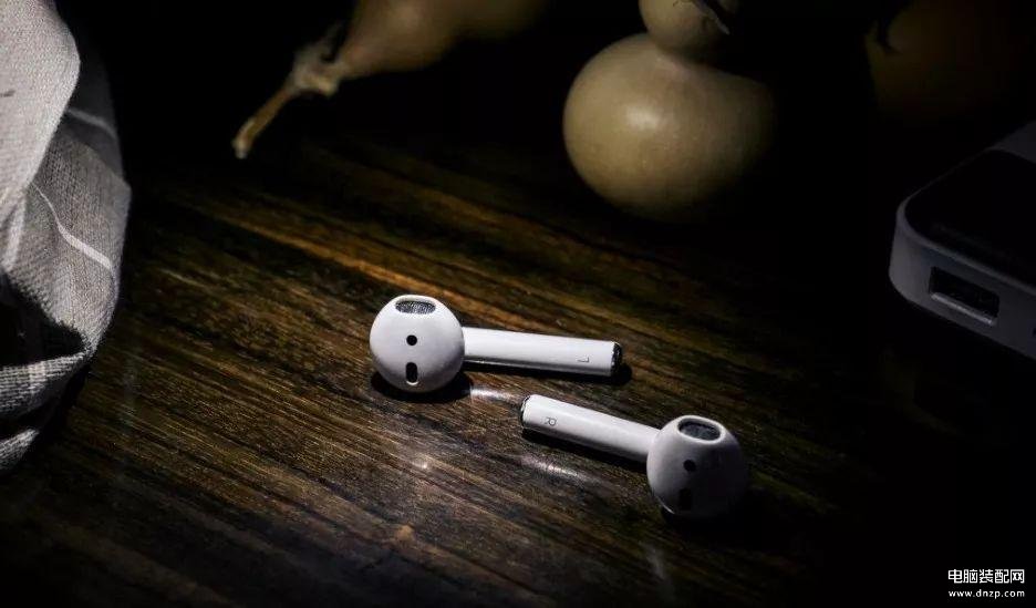 airpods怎么定位其中一只-第1张图片-王尘宇