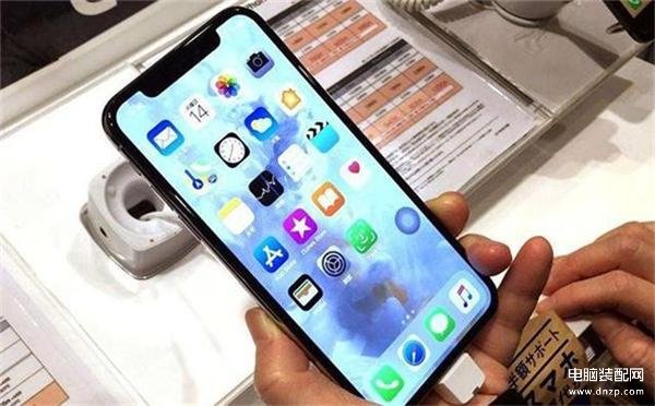 苹果手机13如何截图截屏-第1张图片-王尘宇