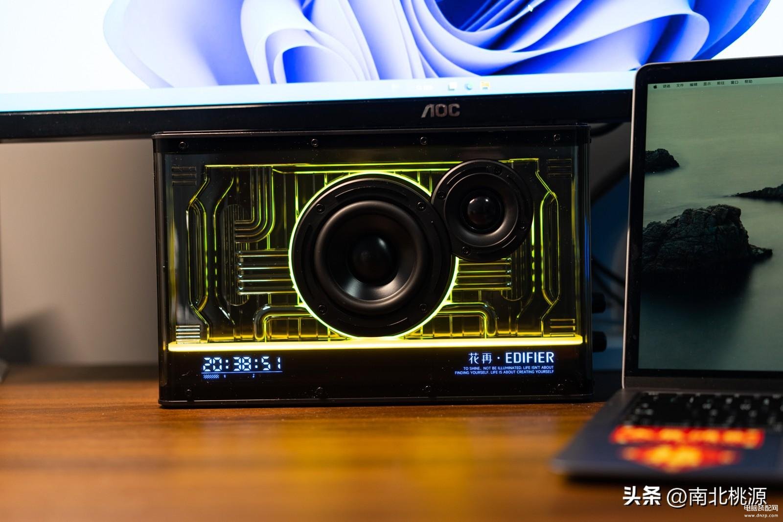 漫步者new x音箱音质怎么样-第1张图片-王尘宇 漫步者new x音箱音质怎么样-第1张图片-王尘宇