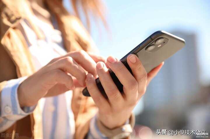 苹果外放声音越来越小怎么办-第1张图片-王尘宇