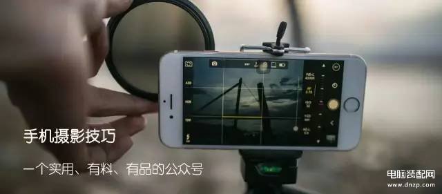 手机拍照选4:3还是16:9哪个清晰-第1张图片-王尘宇