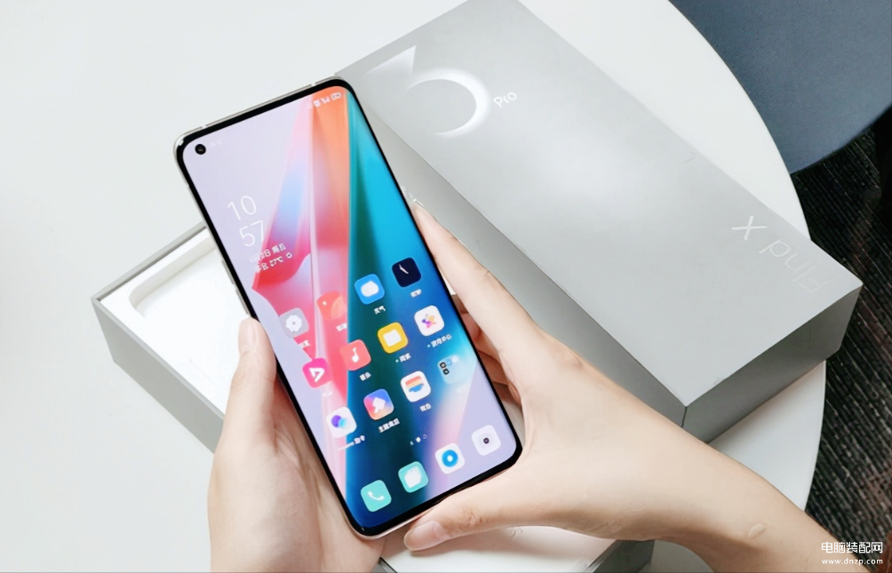 AMOLED、OLED和LCD屏有什么不同-第1张图片-王尘宇