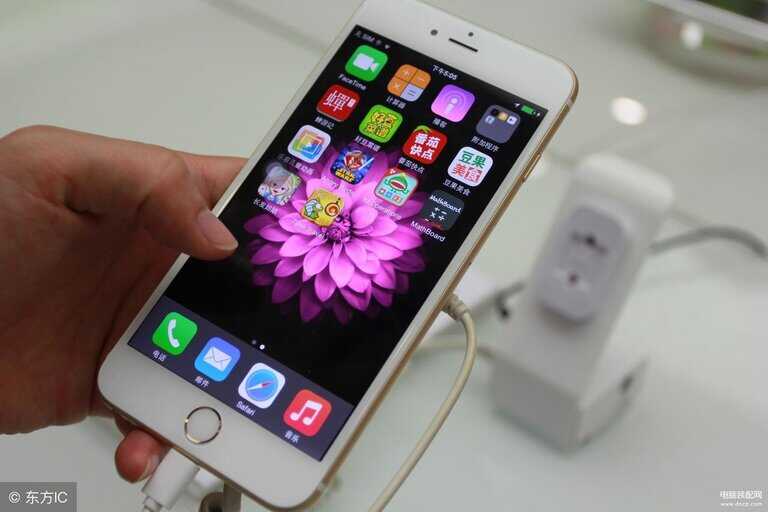 苹果手机怎么锁定屏幕旋转-第1张图片-王尘宇