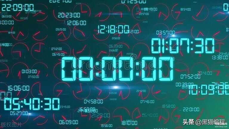 计划任务是什么-第1张图片-王尘宇