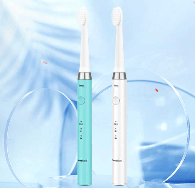 松下电动牙刷评测-第1张图片-王尘宇