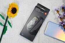 小米手环7功能介绍以及使用方法-第1张图片-王尘宇