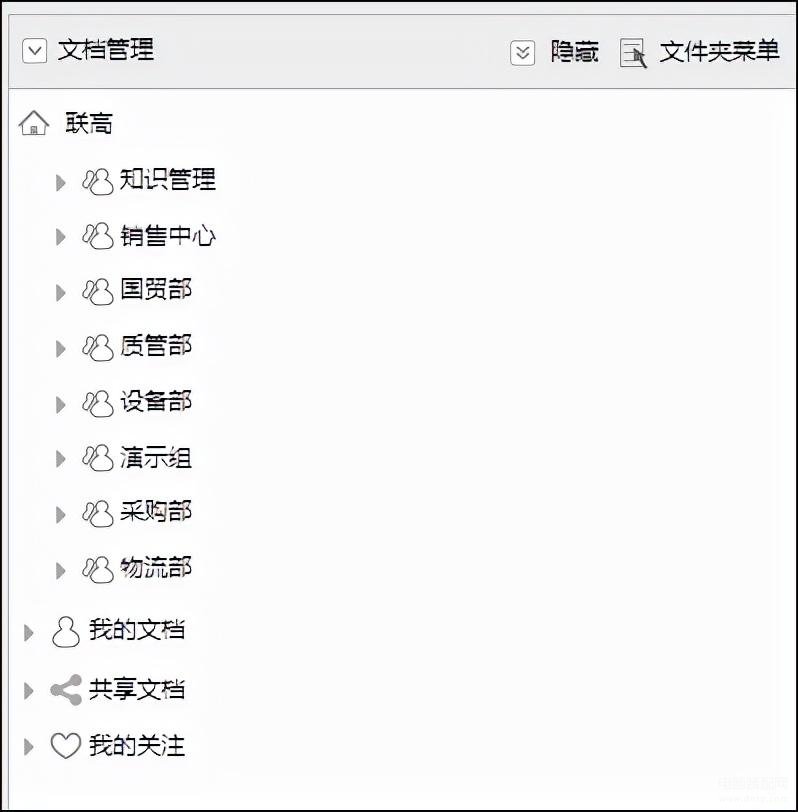 如何将文件夹按自己要求排序-第1张图片-王尘宇