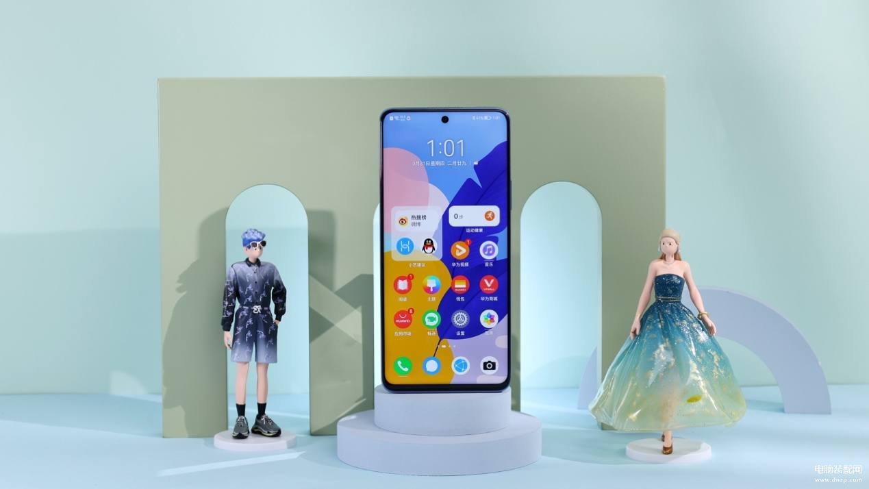 华为nova9se手机怎么样-第1张图片-王尘宇